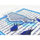 Sailor USA Illinois - 20ml Bottled Ink