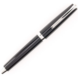 Pilot Metal Falcon Fountain Pen - Black