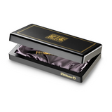 Pelikan Toledo M700 Fountain Pen - Black w/Gold (Special Edition)