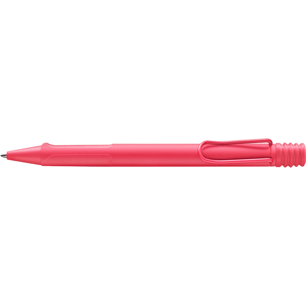 Lamy Safari Ballpoint Pen - Sunset (Special Edition)