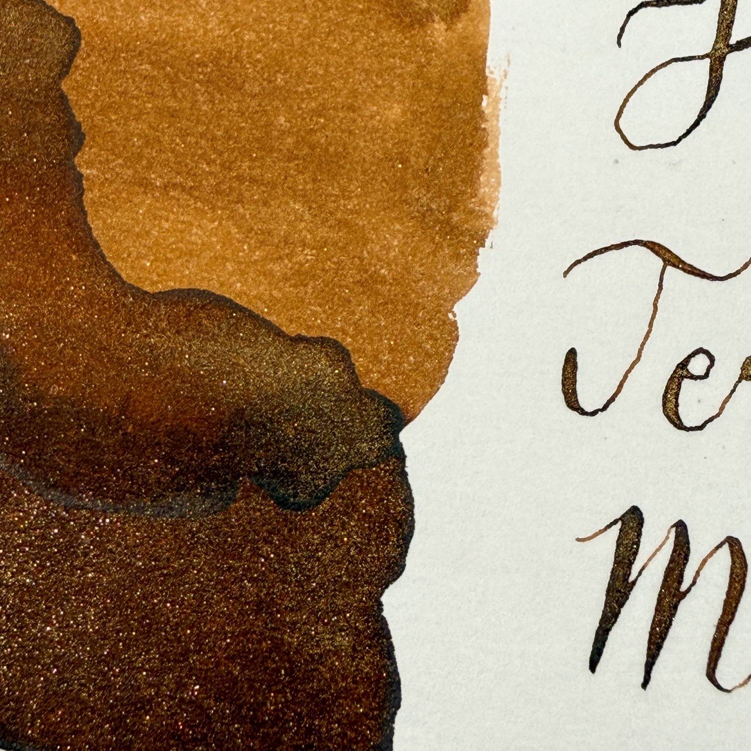 Jacques Herbin 1670 Terre du Maroc - 50ml Bottled Ink