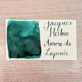 Jacques Herbin 1798 Aurore de Laponie - 50ml Bottled Ink