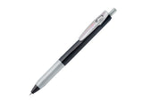 Zebra Sarasa Clip Gel Pen - Decoshine Silver