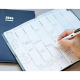 Kokuyo Jibun Techo Biz A5 Planner