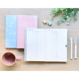 Kokuyo Jibun Techo Days A5 Planner