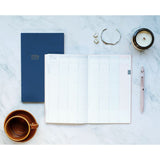 Kokuyo Jibun Lite A5 Planner