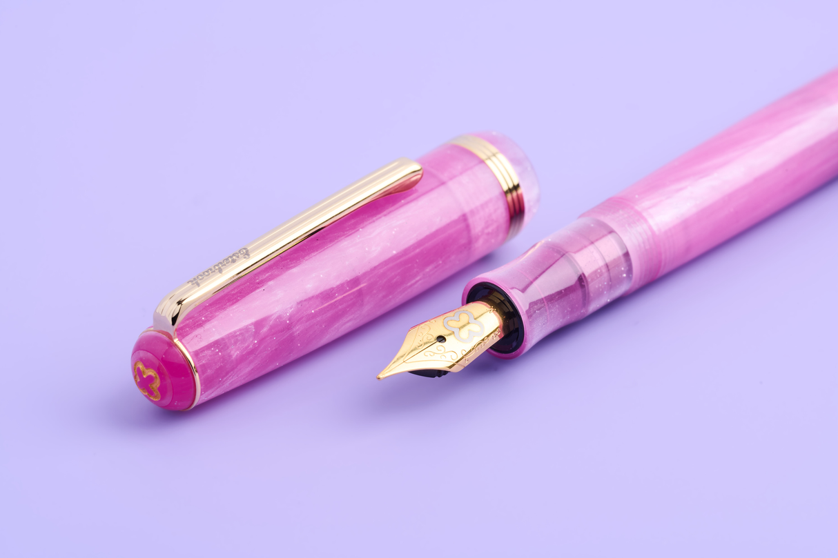 Esterbrook JR Pocket Fountain Pen - Love Potion (Special Edition)