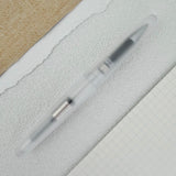 Kakimori Frost Rollerball Pen - Translucent
