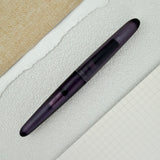 Kakimori Frost Rollerball Pen - Violet