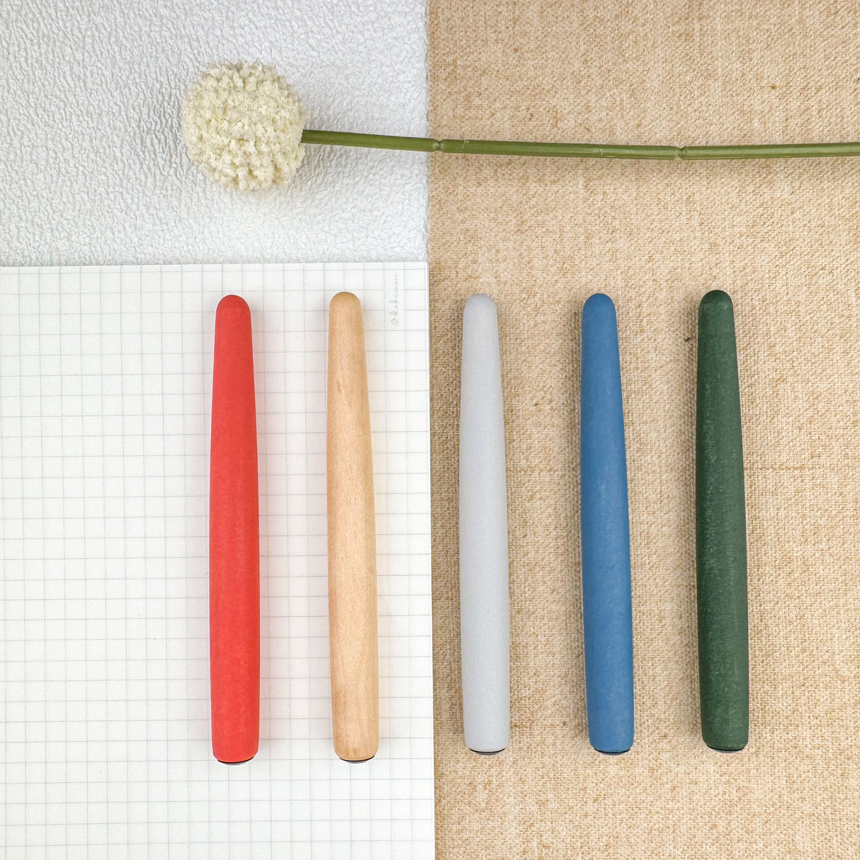 Kakimori Mini Nib Holder