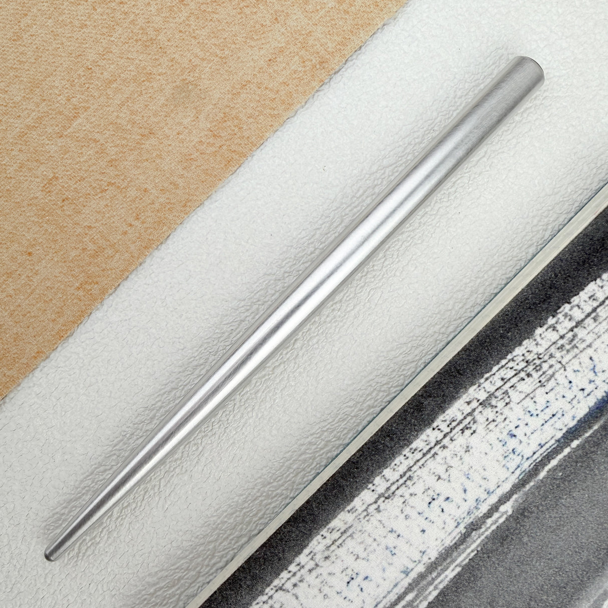 Kakimori Nib Holder - Aluminum