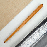 Kakimori Nib Holder - Sakura Wood