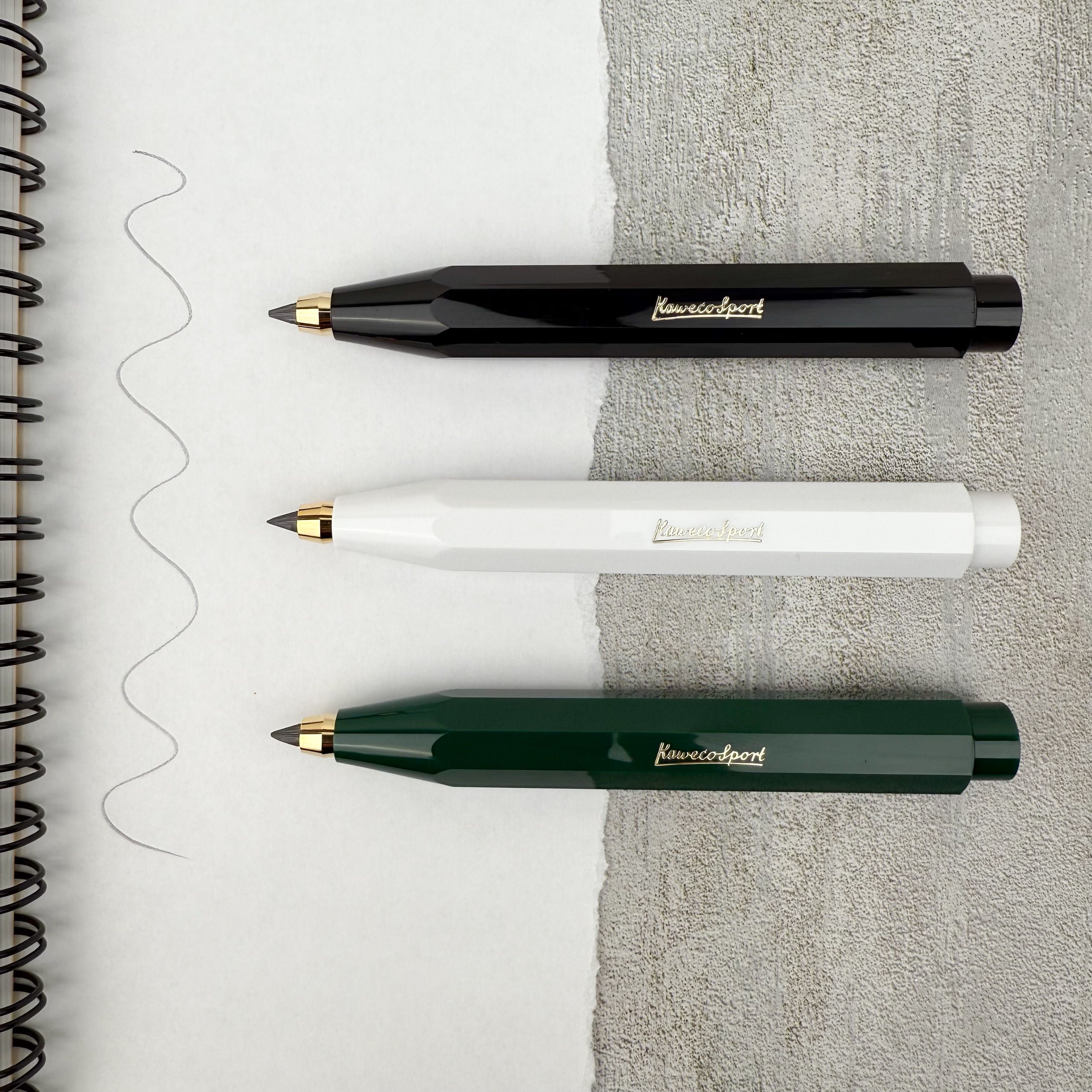 Kaweco Classic Sport Clutch Pencil – Atlas Stationers