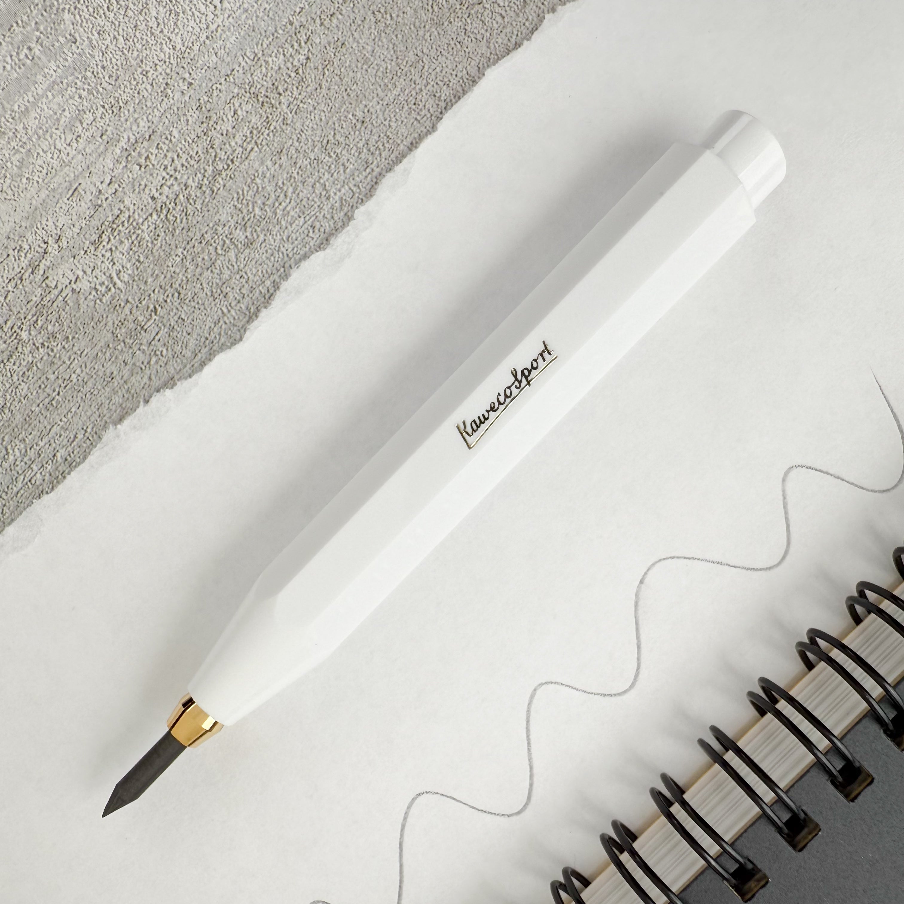 Kaweco Classic Sport Clutch Pencil – Atlas Stationers