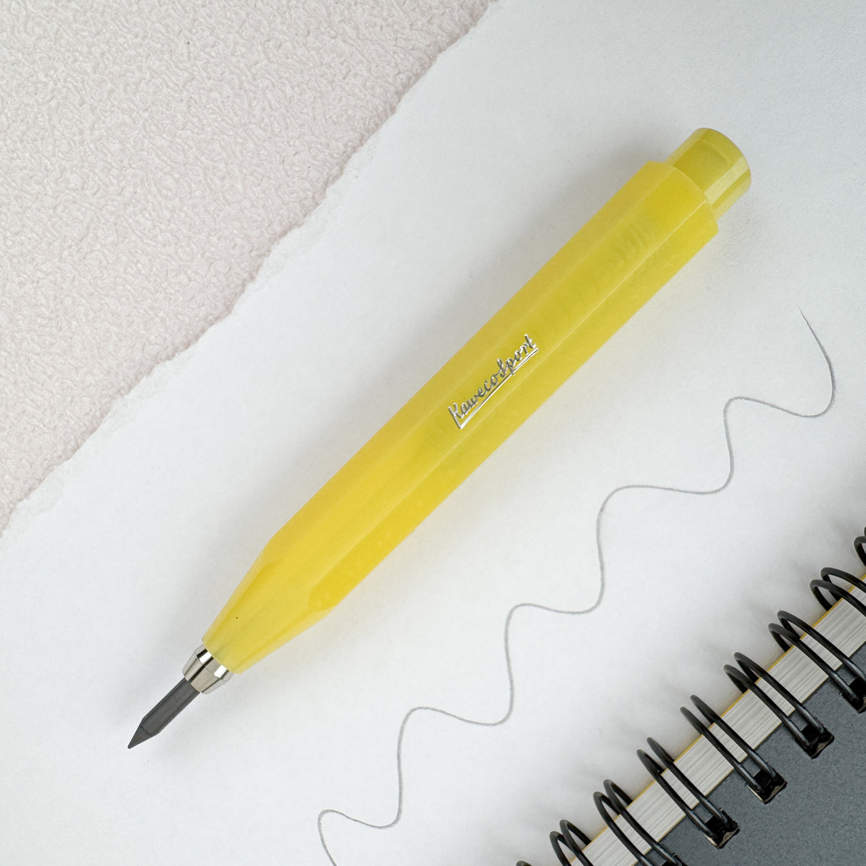 Kaweco Frosted Sport Clutch Pencil