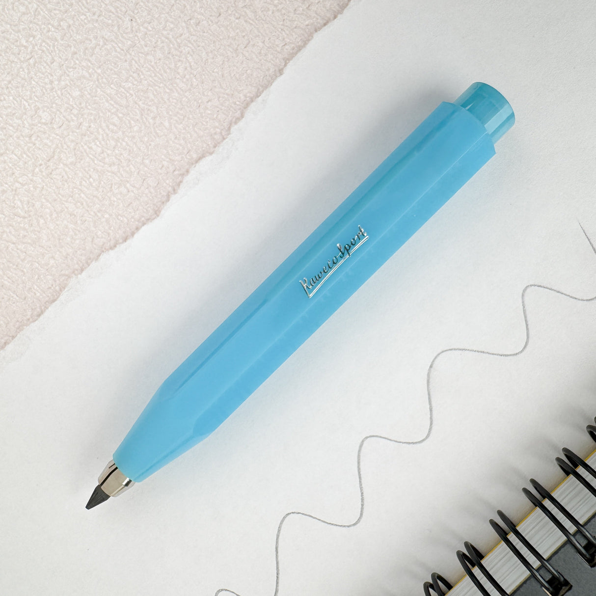 Kaweco Frosted Sport Clutch Pencil