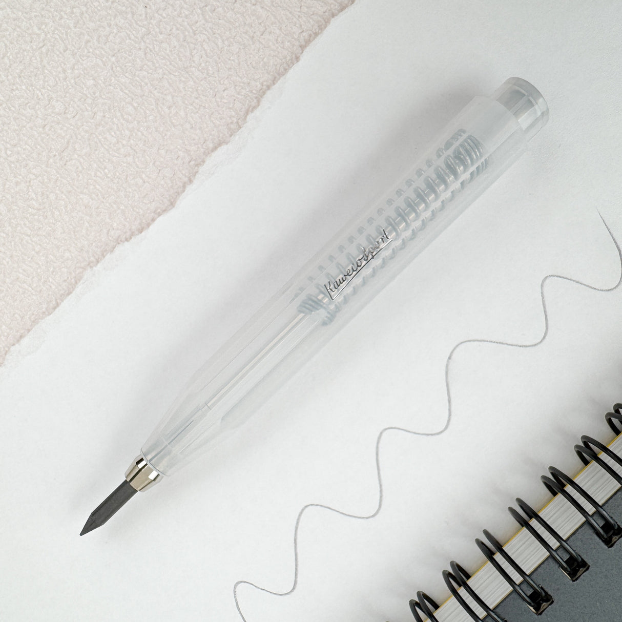 Kaweco Frosted Sport Clutch Pencil