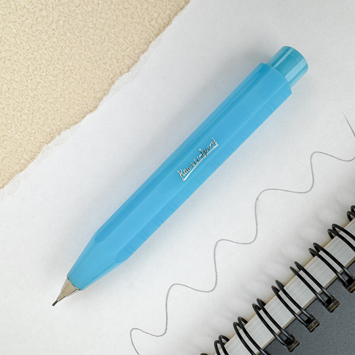 Kaweco Frosted Sport Pencil