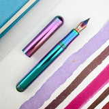 Kaweco Collection Liliput Fountain - Kolibri (Special Edition)