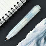 Kaweco Lunar Sport Ballpoint Pen - Light Blue