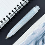 Kaweco Lunar Sport Clutch Pencil - Light Blue