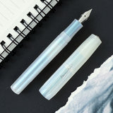 Kaweco Lunar Sport Fountain Pen - Light Blue