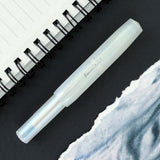 Kaweco Lunar Sport Fountain Pen - Light Blue