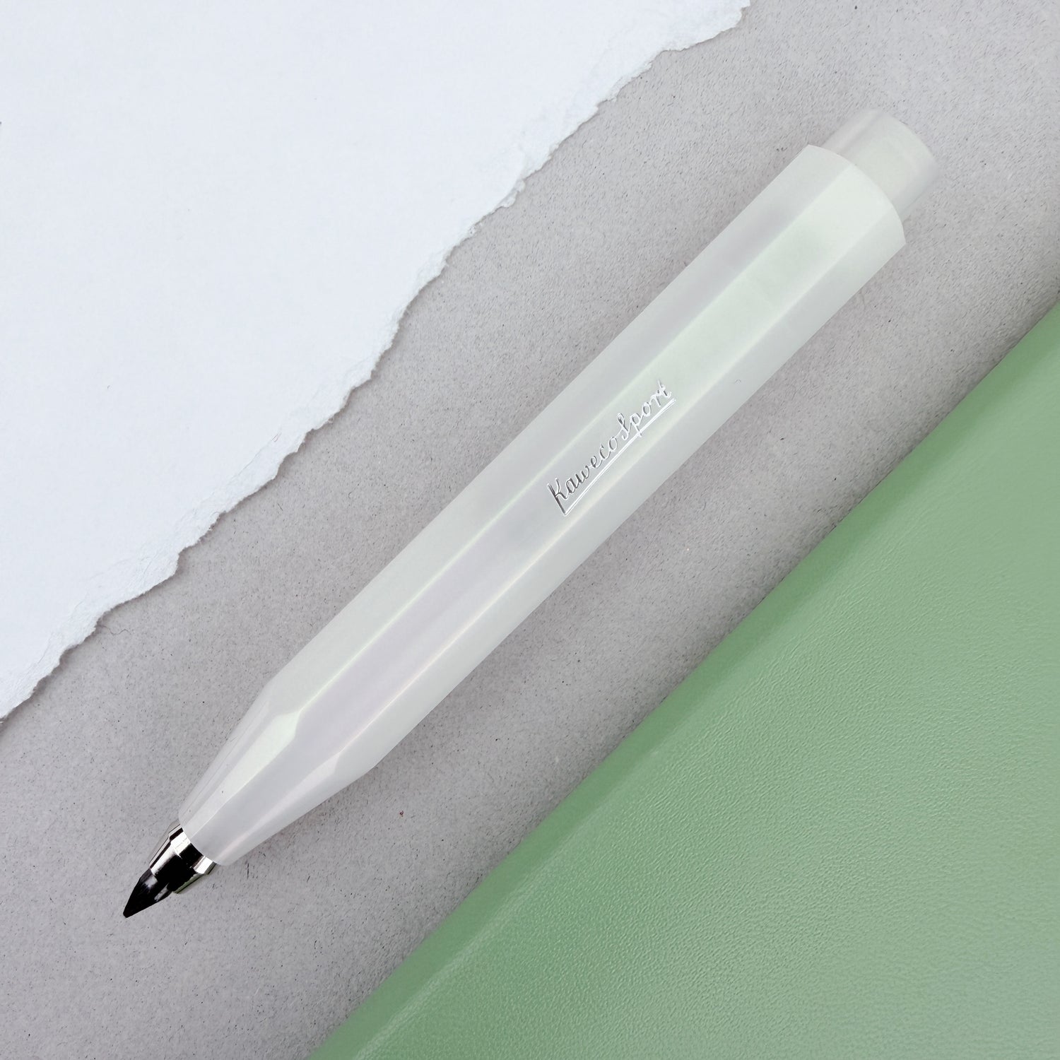 Kaweco Lunar Sport Pencil