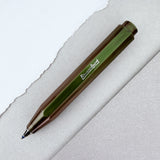 Kaweco Lunar Sport Ballpoint Pen