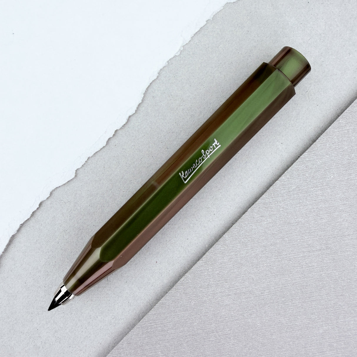 Kaweco Lunar Sport Clutch Pencil