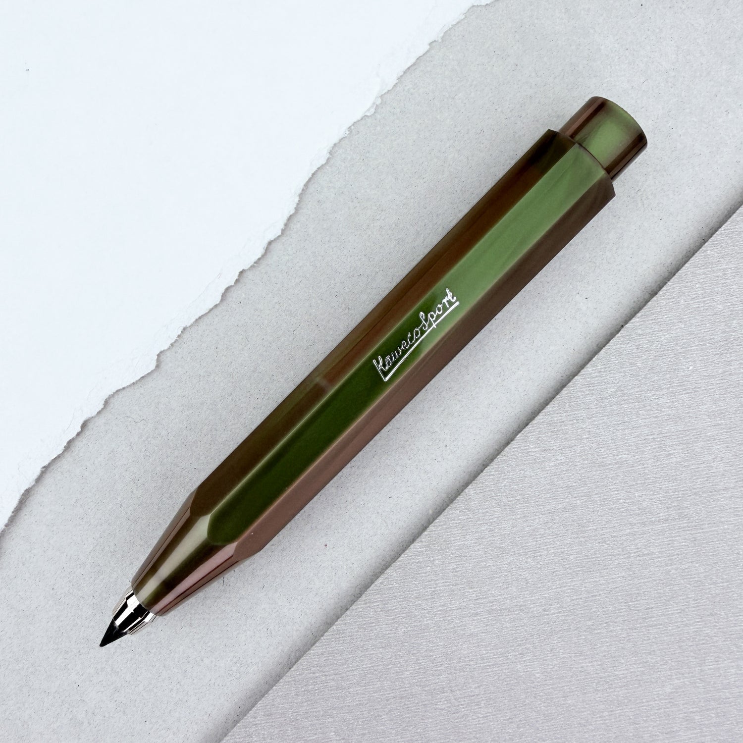 Kaweco Lunar Sport Pencil