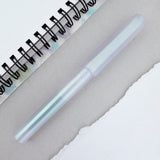 Kaweco Perkeo Rollerball Pen - Iridescent Pearl