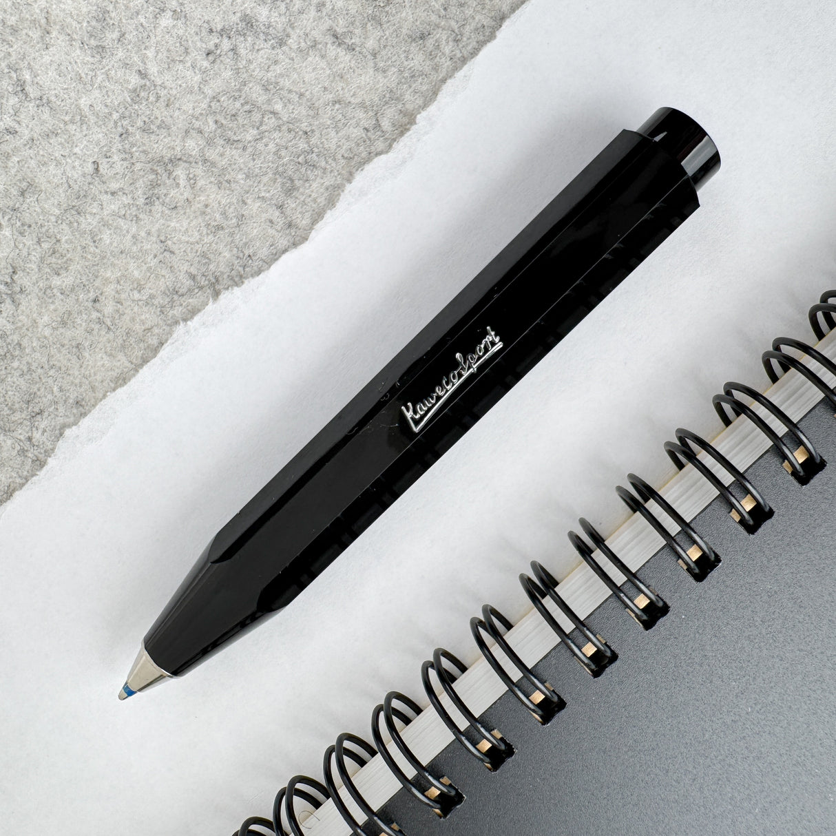 Kaweco Skyline Sport Ballpoint Pen