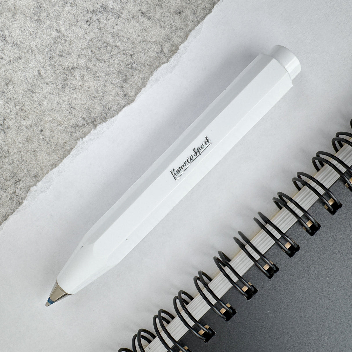 Kaweco Skyline Sport Ballpoint Pen