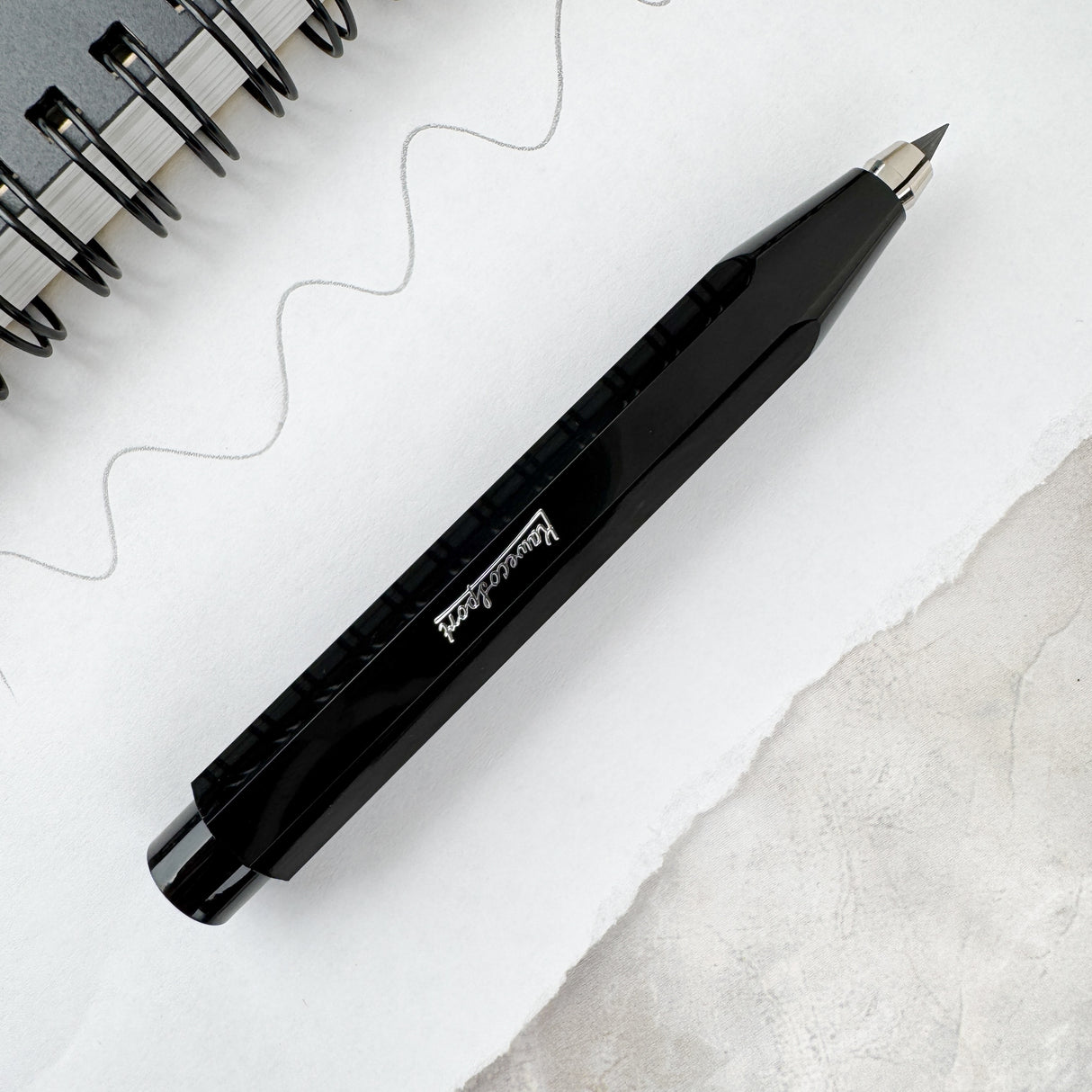 Kaweco Skyline Sport Clutch Pencil