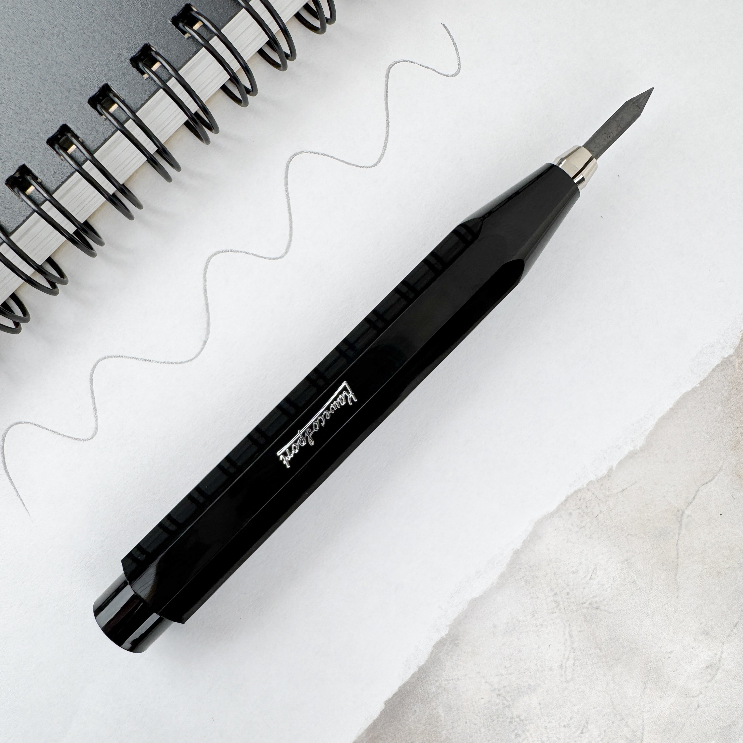 Kaweco Skyline Sport Clutch Pencil – Atlas Stationers