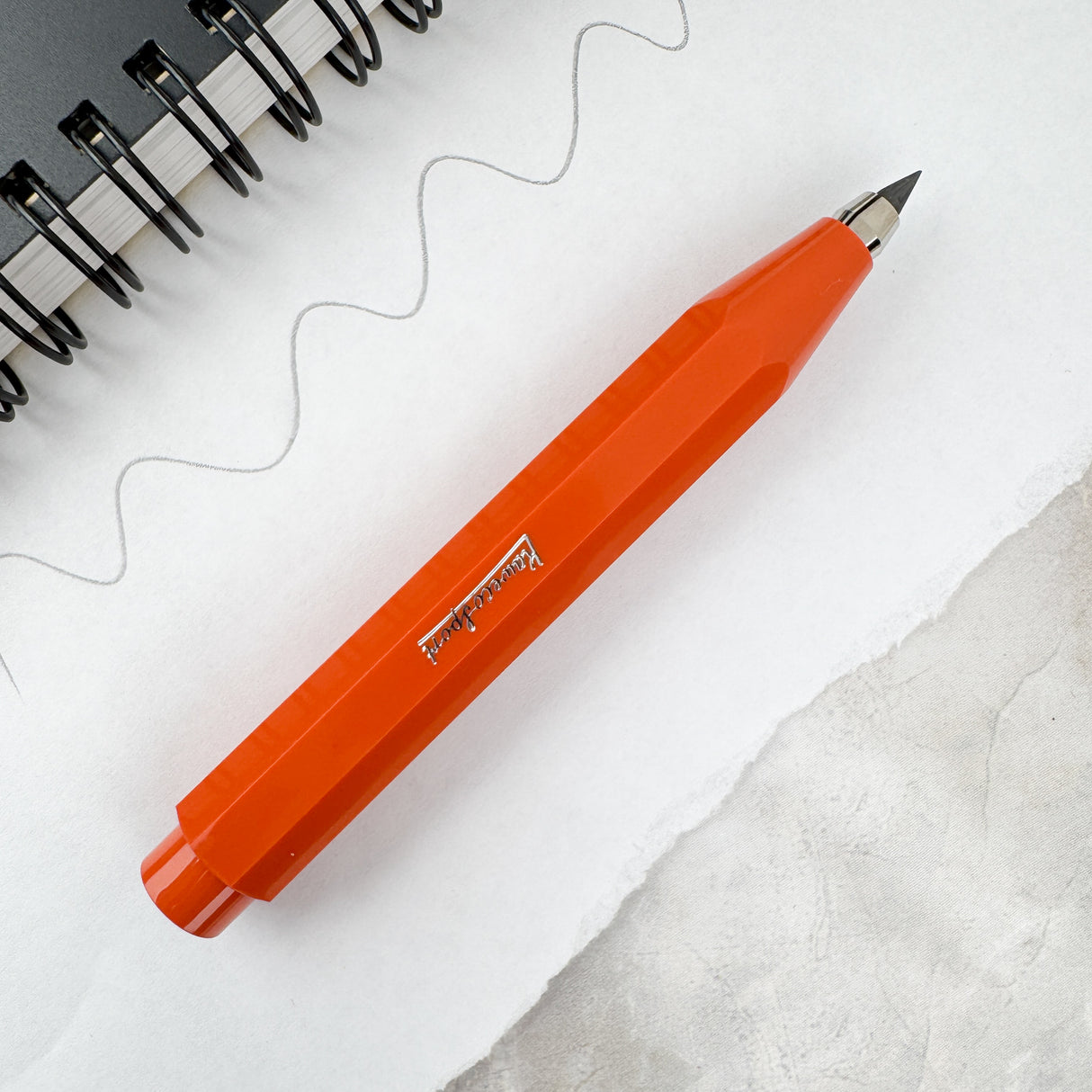 Kaweco Skyline Sport Clutch Pencil