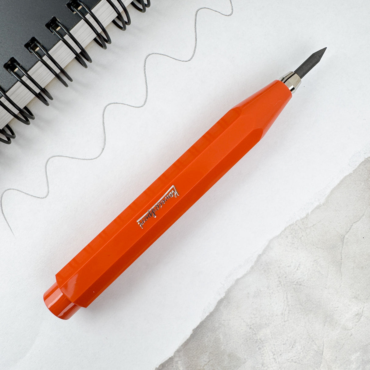 Kaweco Skyline Sport Clutch Pencil