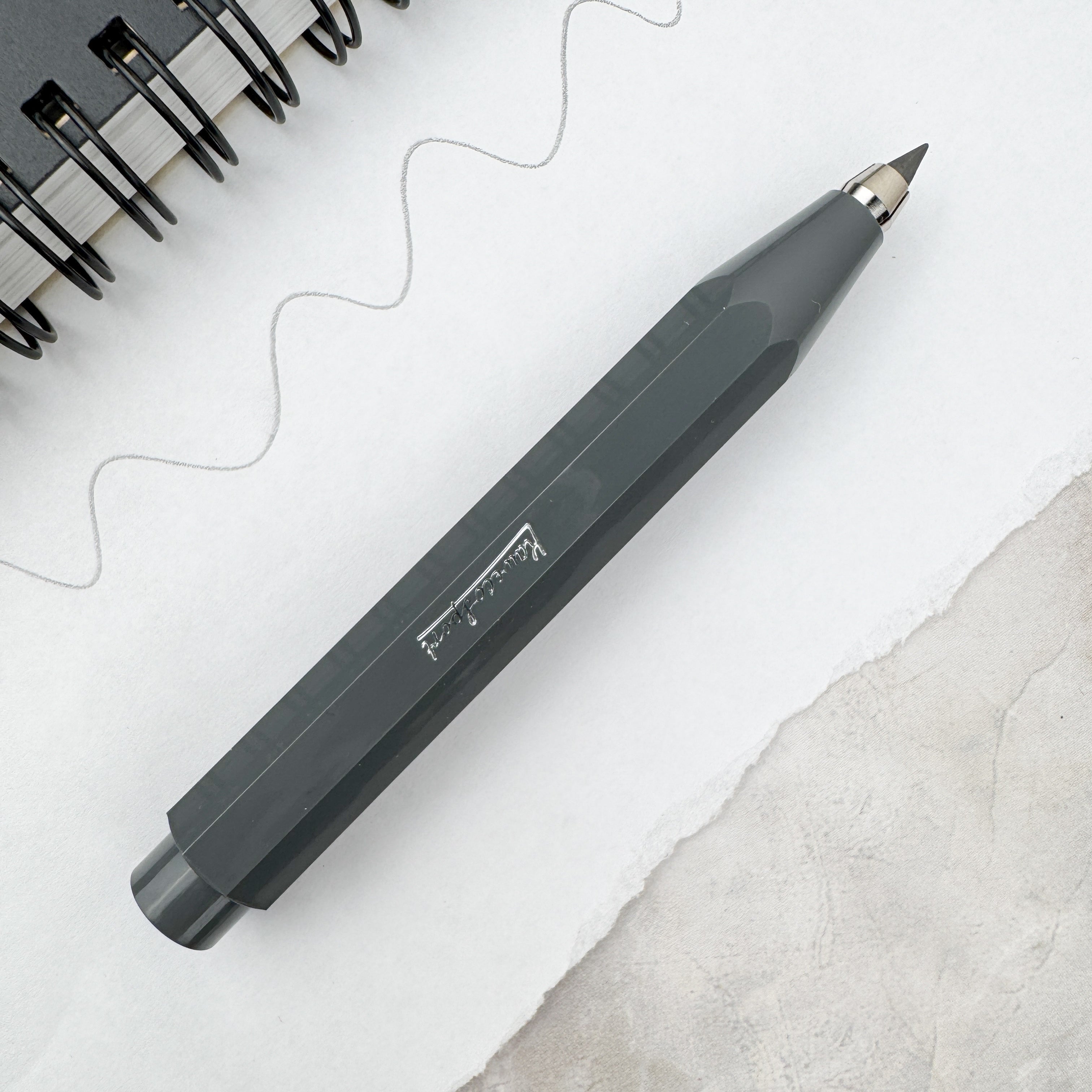 Kaweco Skyline Sport Clutch Pencil – Atlas Stationers