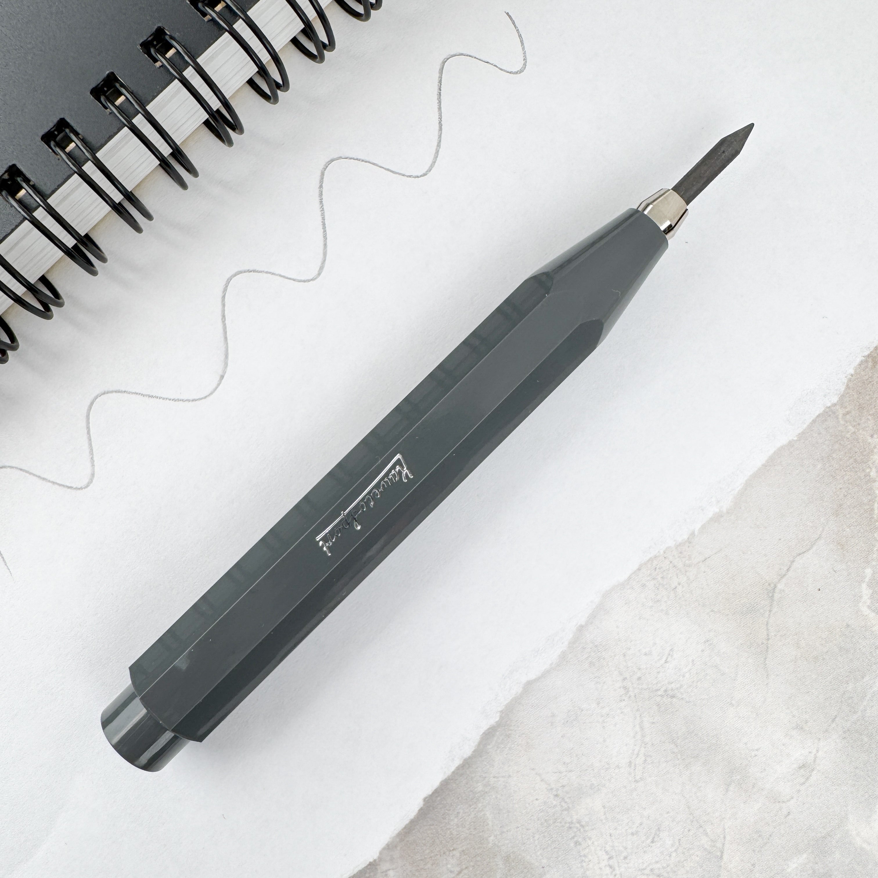 Kaweco Skyline Sport Clutch Pencil – Atlas Stationers