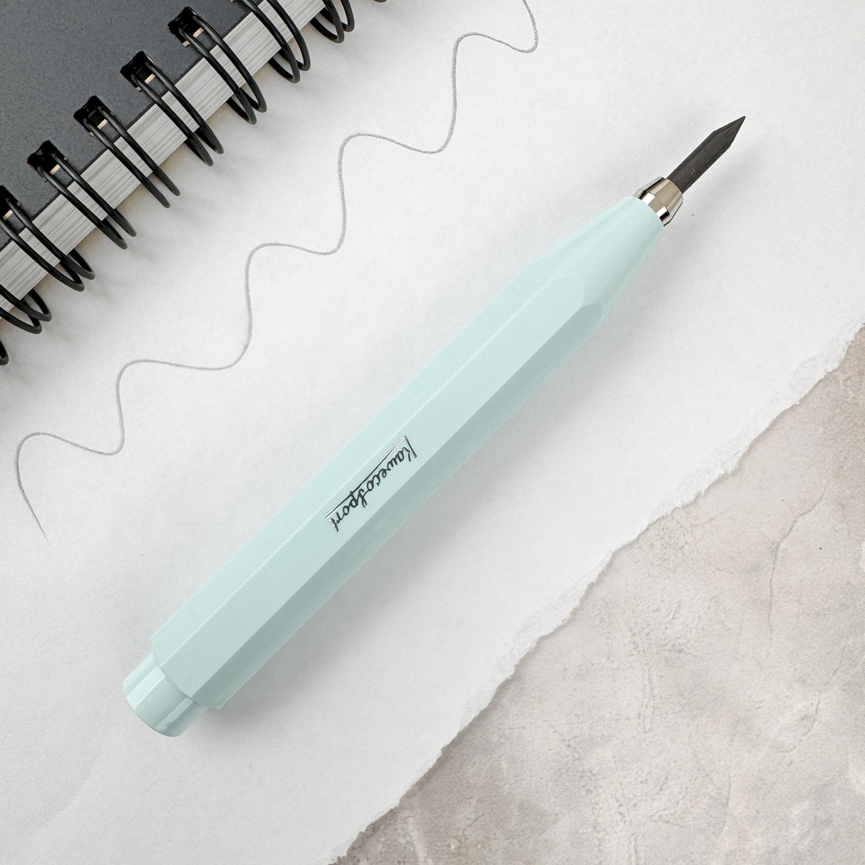 Kaweco Skyline Sport Clutch Pencil