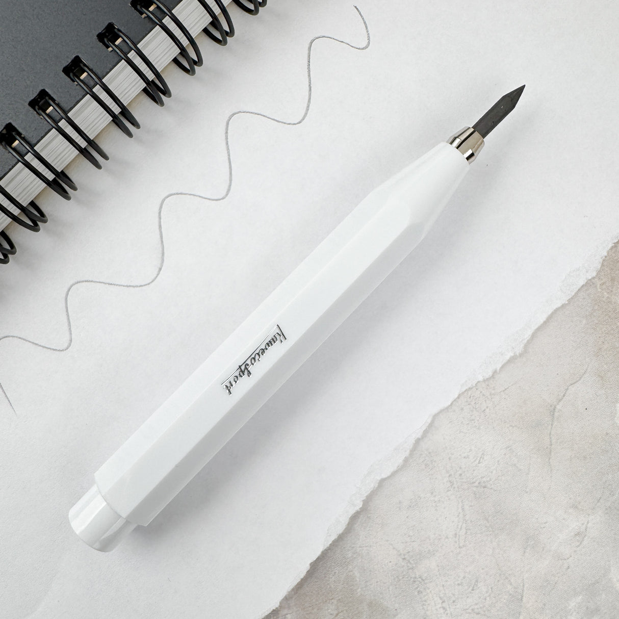 Kaweco Skyline Sport Clutch Pencil