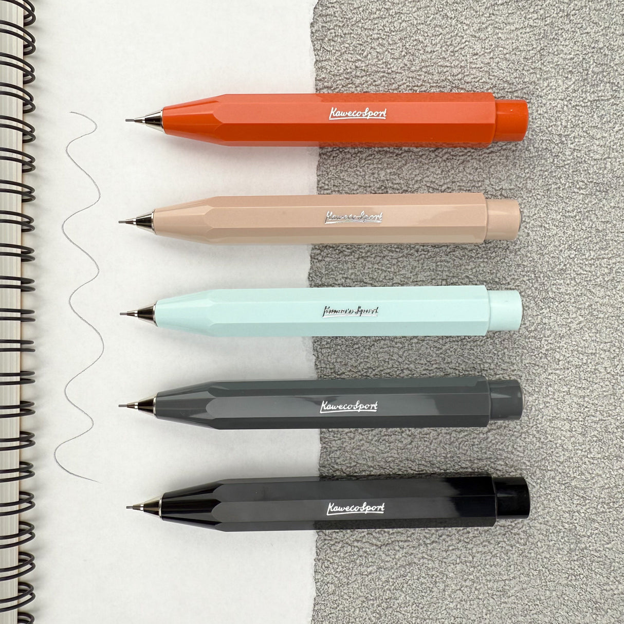 Kaweco Skyline Sport Pencil