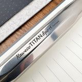 Kaweco Titan Sport Fountain Pen