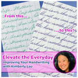 Holiday Expo Weekend One (December 5 & 6) Workshops