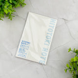 Hitotoki Notebook Refill - Comic Size