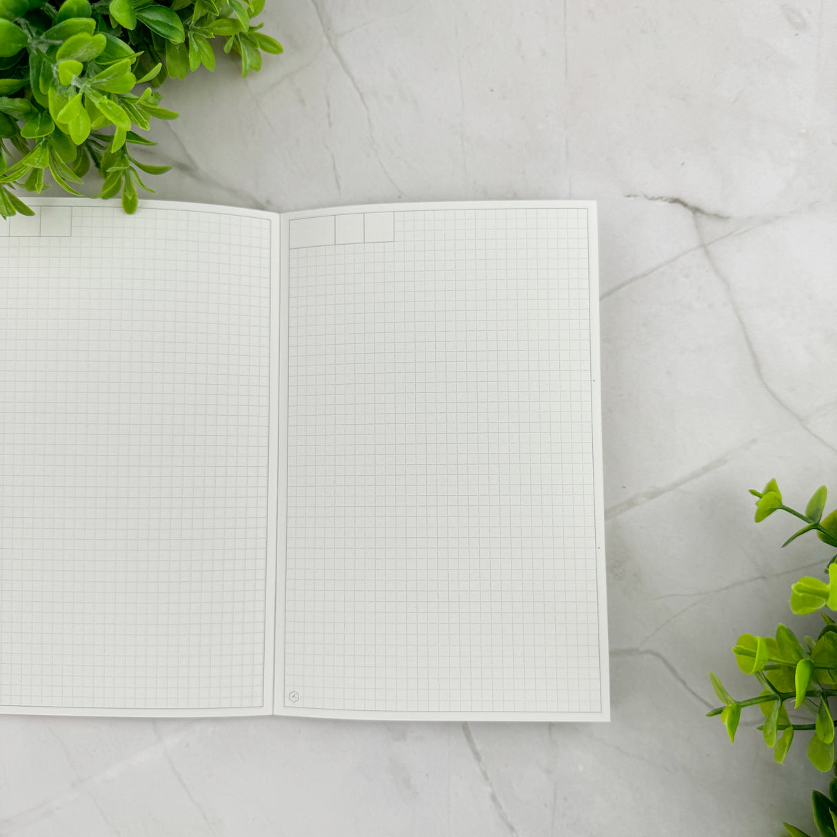 Hitotoki Notebook Refill - Comic Size