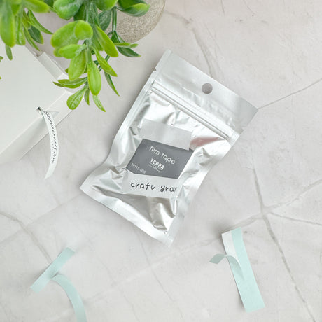 TEPRA Lite Tape Labeling Tape