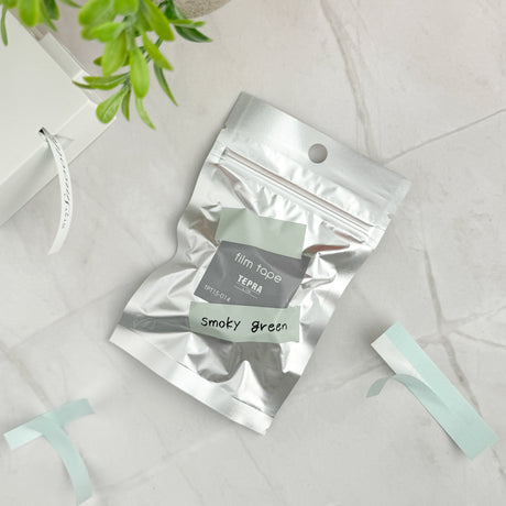 TEPRA Lite Tape Labeling Tape