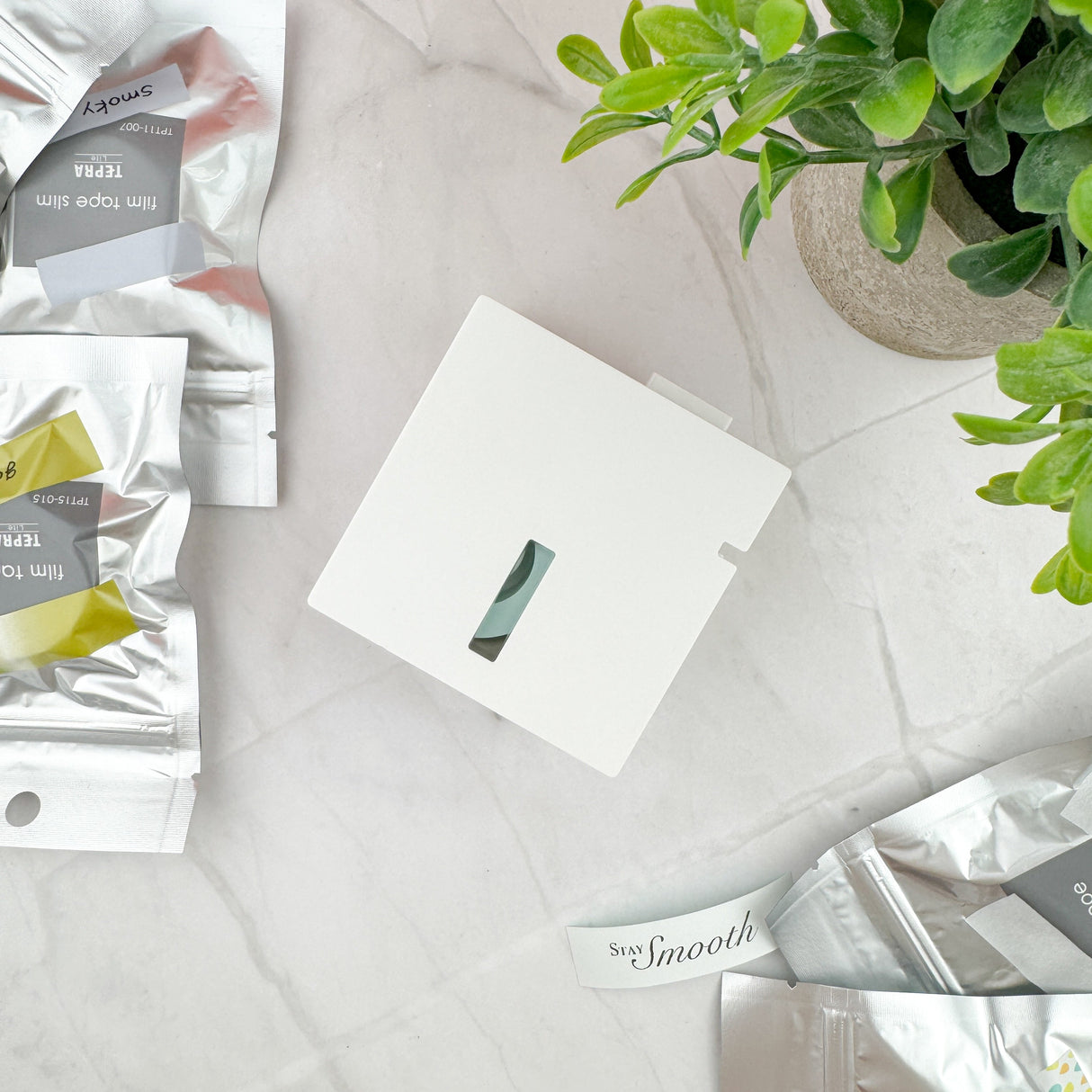 TEPRA Lite Label Printer